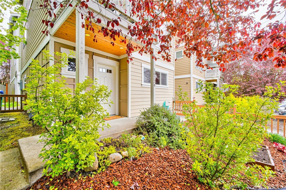 Property Photo:  10224 1st Ave NW  WA 98177 