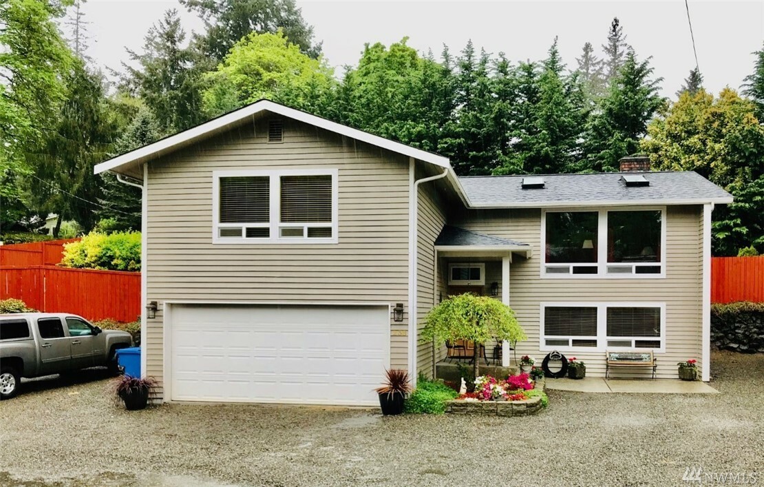 Property Photo:  238 Hemlock Dr. NW  WA 98335 