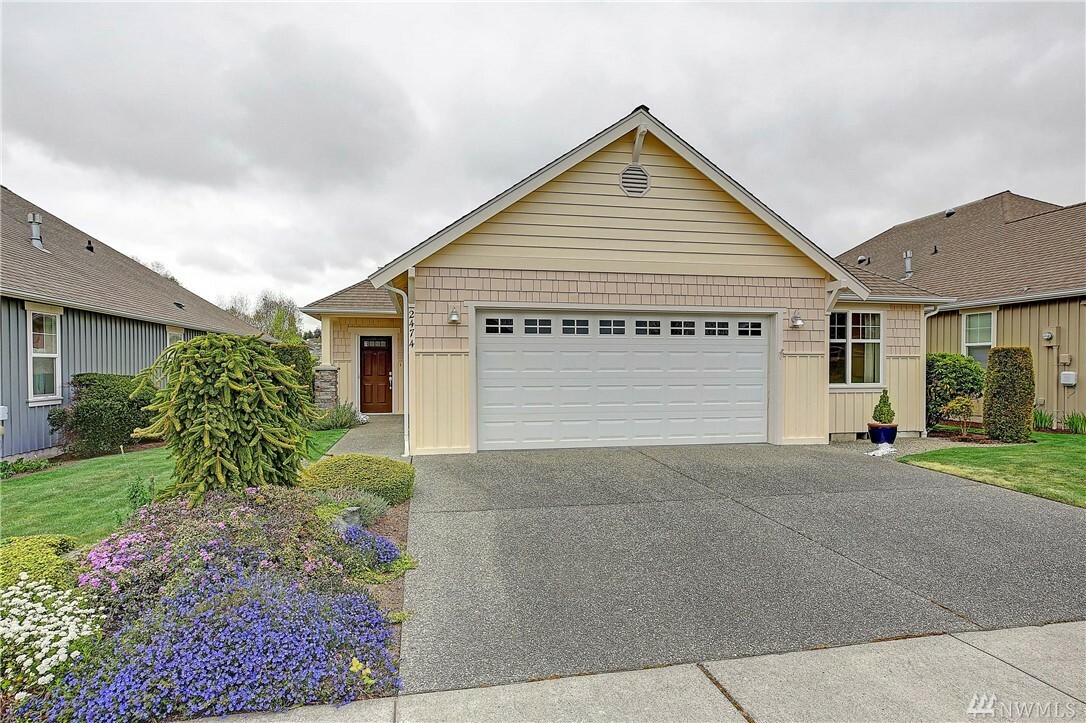 Property Photo:  2474 SW Winchester St  WA 98277 