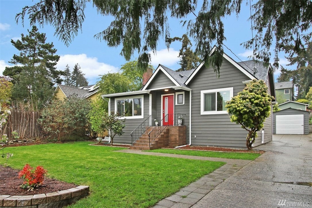 Property Photo:  10550 3rd Ave NW  WA 98177 