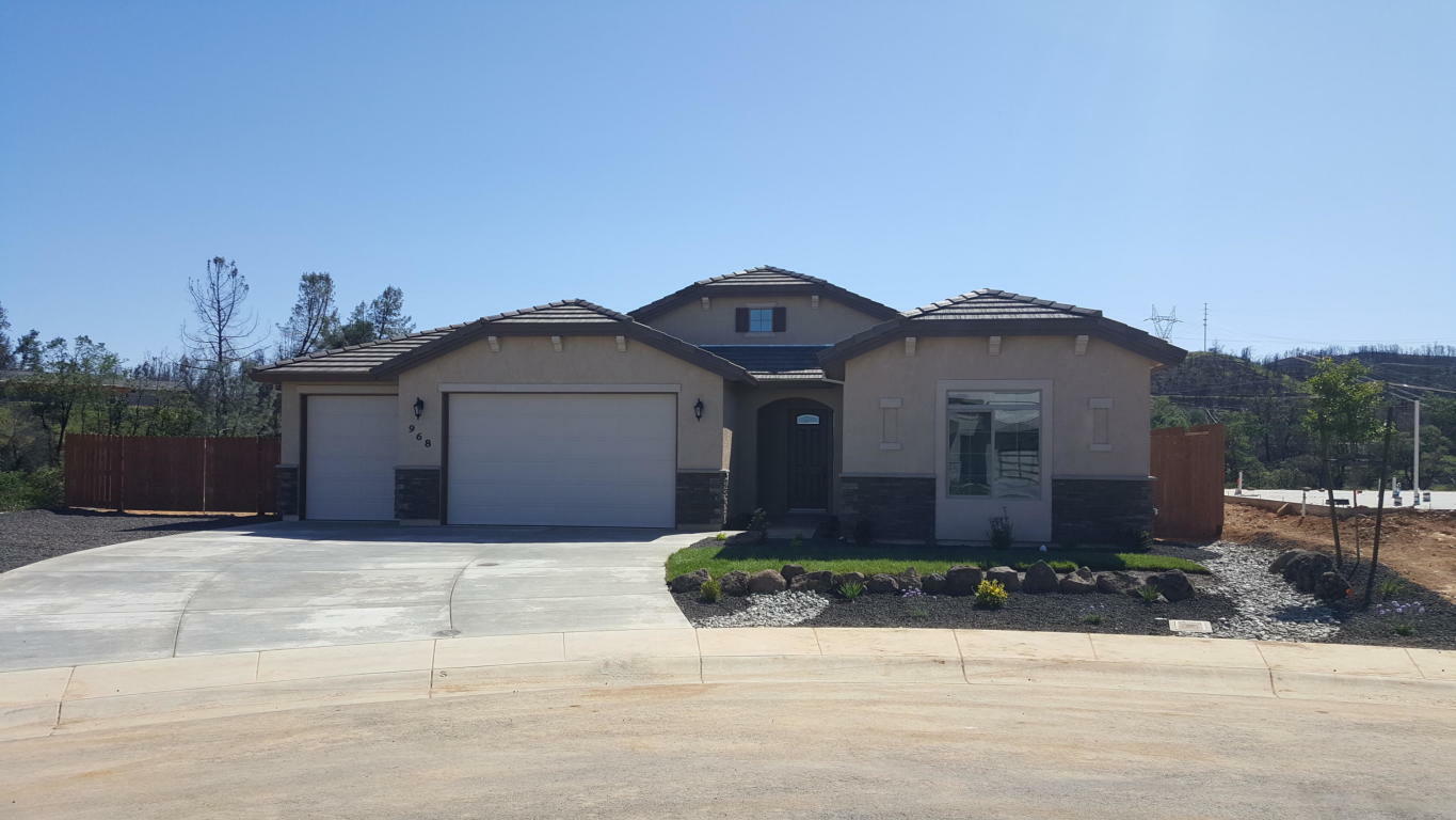 Property Photo:  4252 Haleakala Lot 25 Avenue  CA 96001 