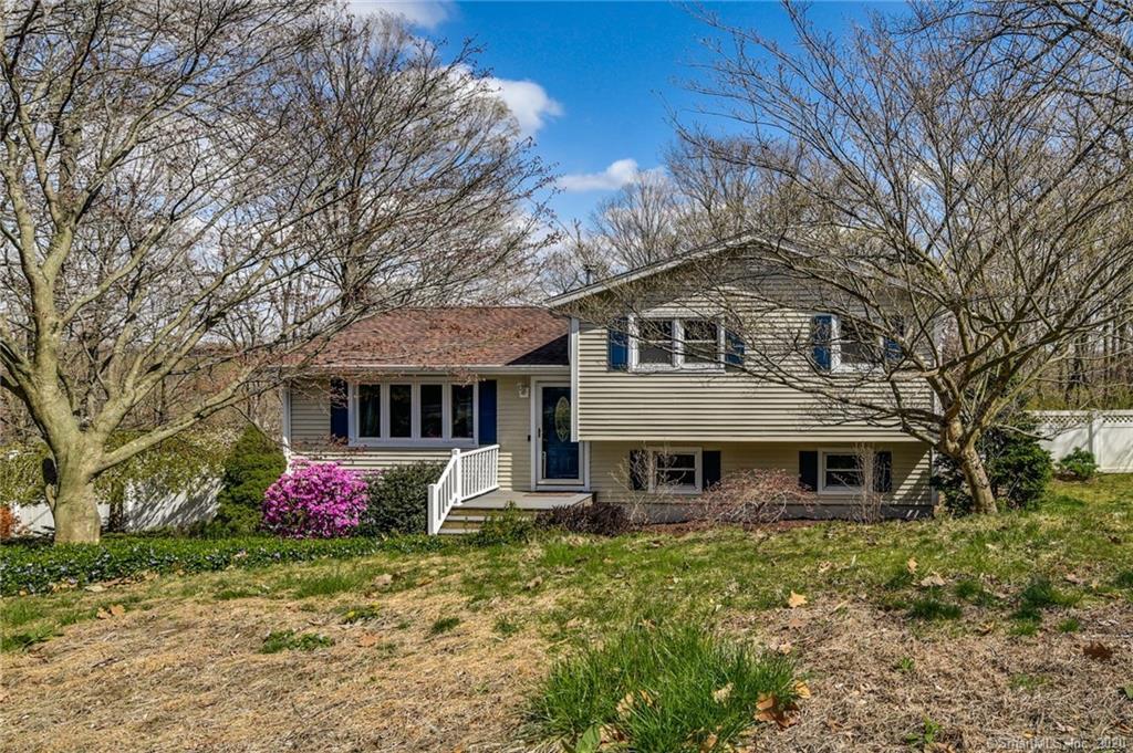 Property Photo: 224 Pastors Walk CT 06468