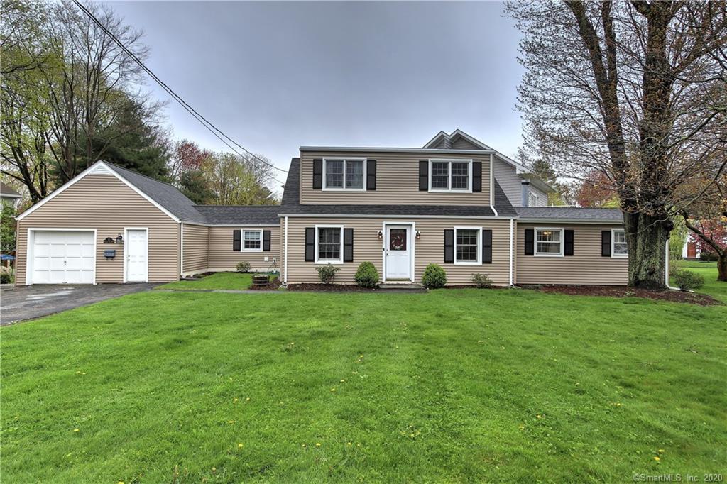 Property Photo: 11 Barmore Drive West CT 06905