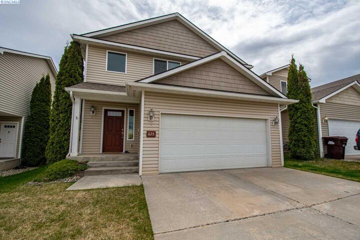 1125 SW Lost Trail Drive  Pullman WA 99163 photo