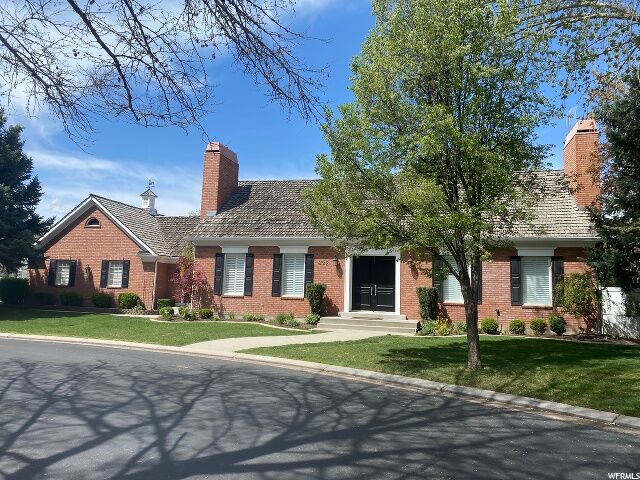 Property Photo:  Address not disclosed  UT 84121 