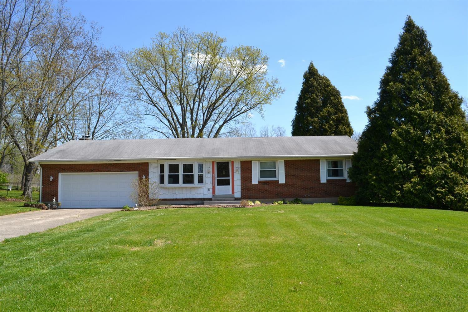 Property Photo: 650 Morman Rd OH 45013