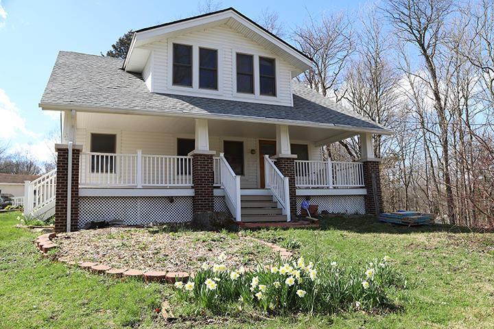 Property Photo: 7770 Bale Kenyon Road OH 43035