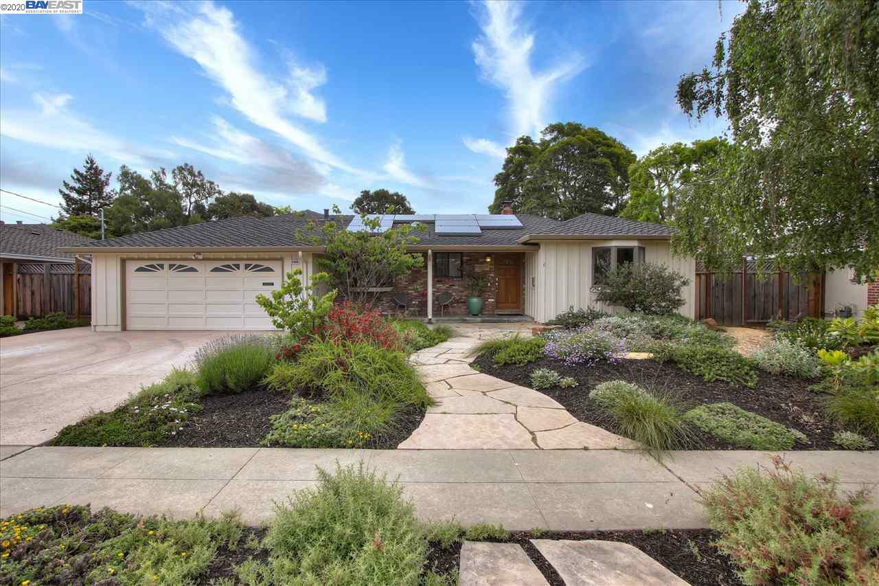 Property Photo:  4772 Mayfield Dr  CA 94536 