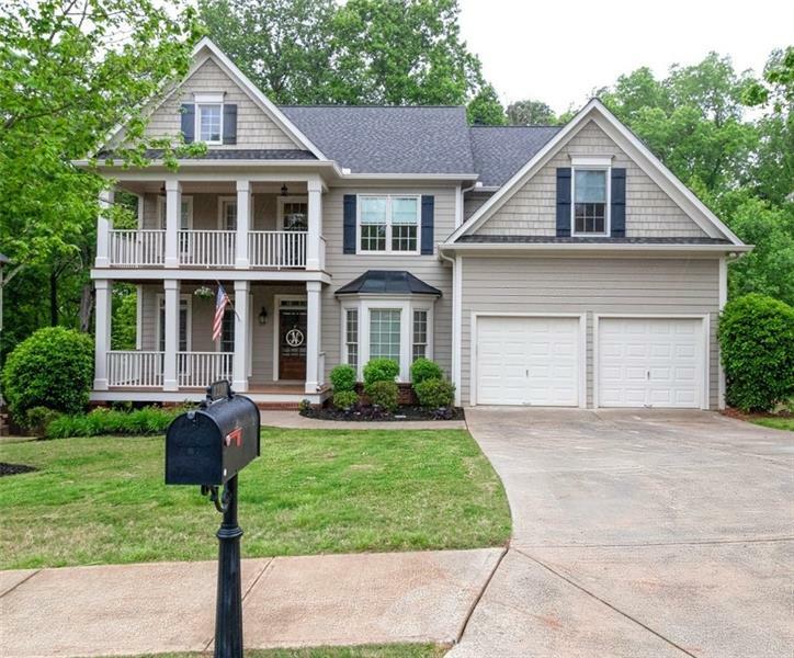 Property Photo:  1210 Summerfield Drive   30040 