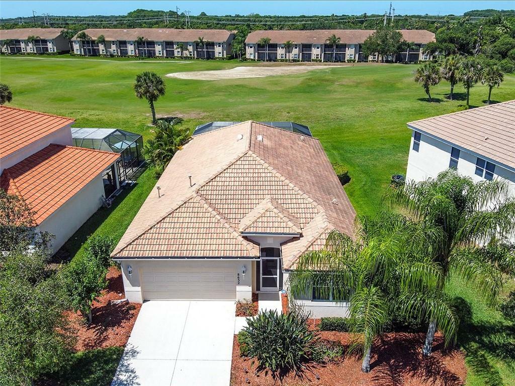 Property Photo: 8632 Stone Harbour Loop FL 34212