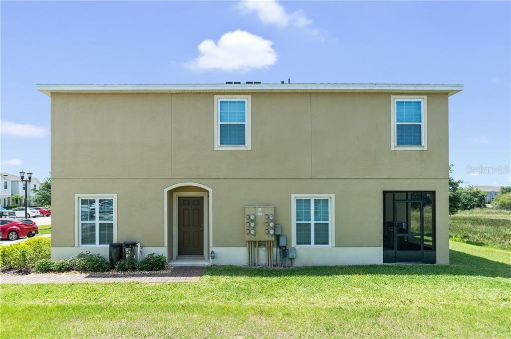 Property Photo:  128 Primrose Drive  FL 33837 