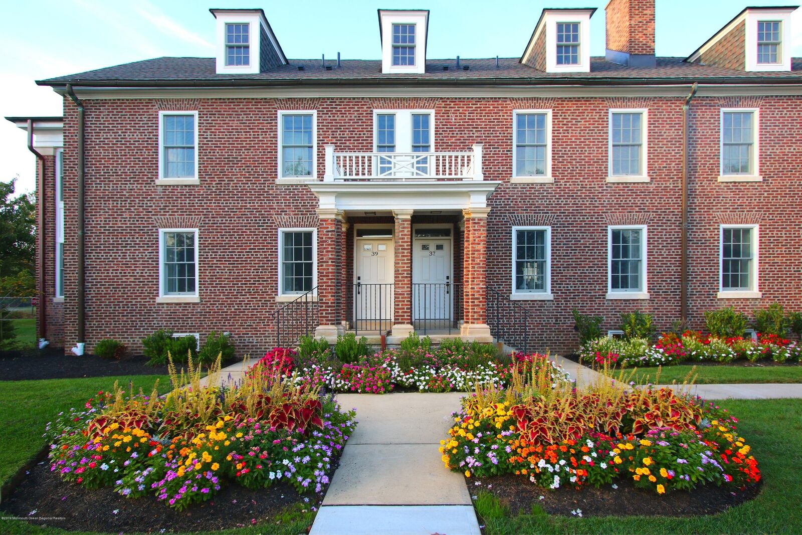 Property Photo: 37 Russel Avenue NJ 07757