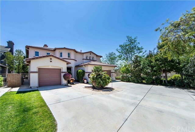 Property Photo:  26775 Lemon Grass Way  CA 92562 