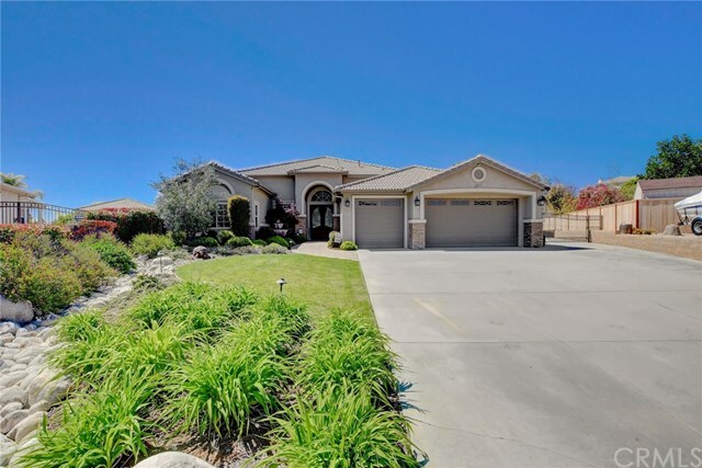 Property Photo:  36114 Firwood Court  CA 92399 