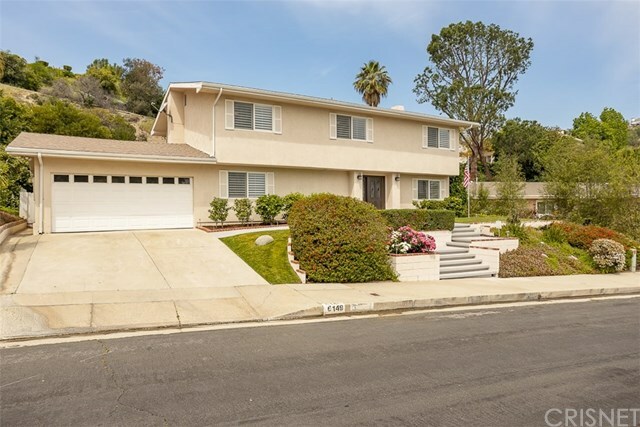 Property Photo:  6149 Maury Avenue  CA 91367 