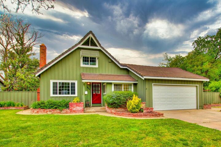 1433 Gannon Drive  Sacramento CA 95825 photo