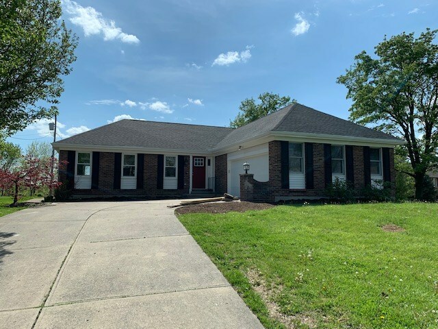 Property Photo:  417 White Oak  KY 41017 