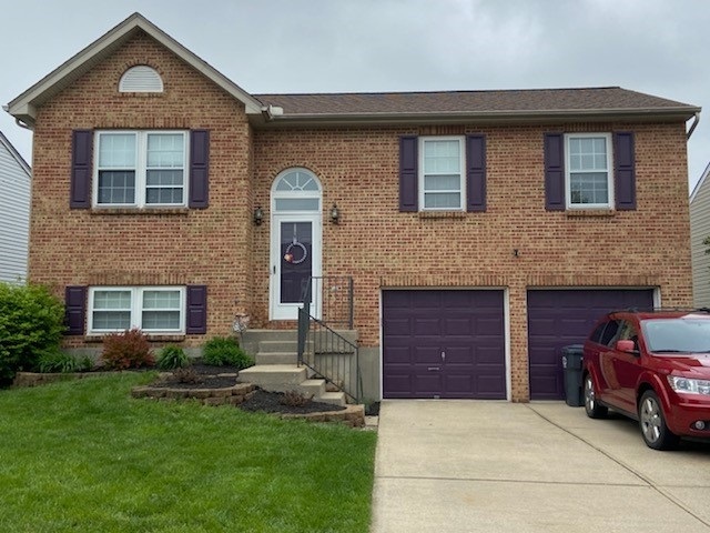Property Photo: 1775 Transparent Court KY 41048