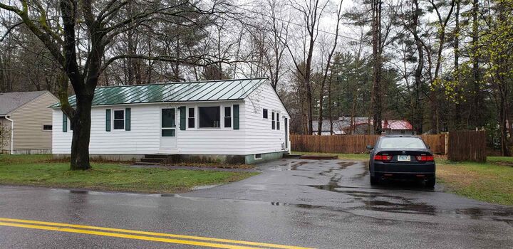 Property Photo: 488 Elm Street NH 03431