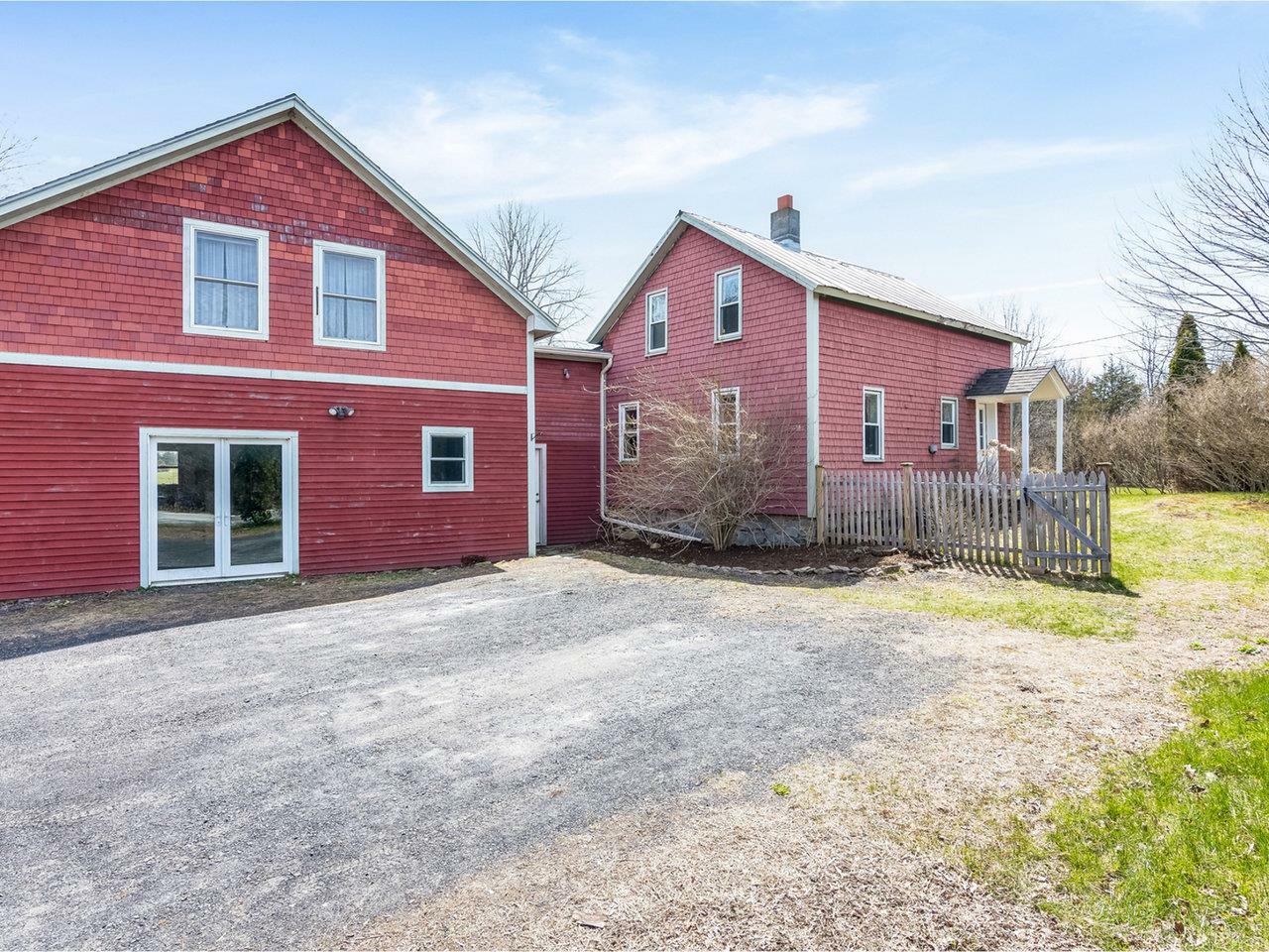 Property Photo: 12 US Route 2 VT 05458