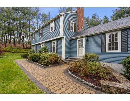 Property Photo:  20 Hop Brook Lane  MA 01776 