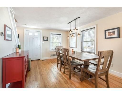 Property Photo:  45 Corbett Street  MA 01810 
