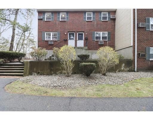 Property Photo: 207 Samoset Street Bt-4 MA 02360