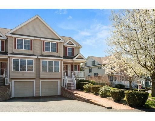 Property Photo: 28 Andrea Cir 28 MA 02494