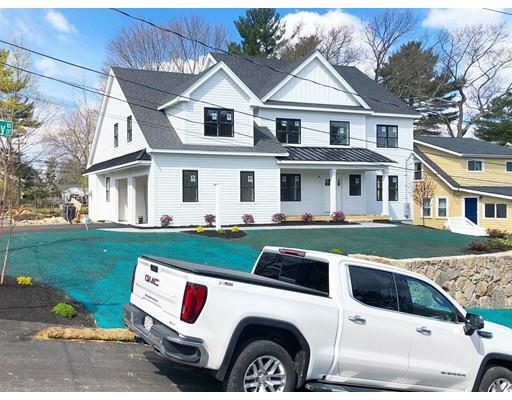 Property Photo: 46 Wellesley Rd MA 01760
