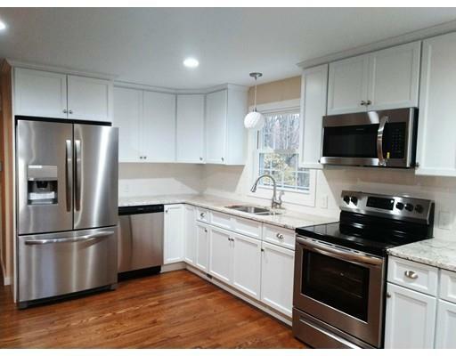 Property Photo: 132 James MA 01056