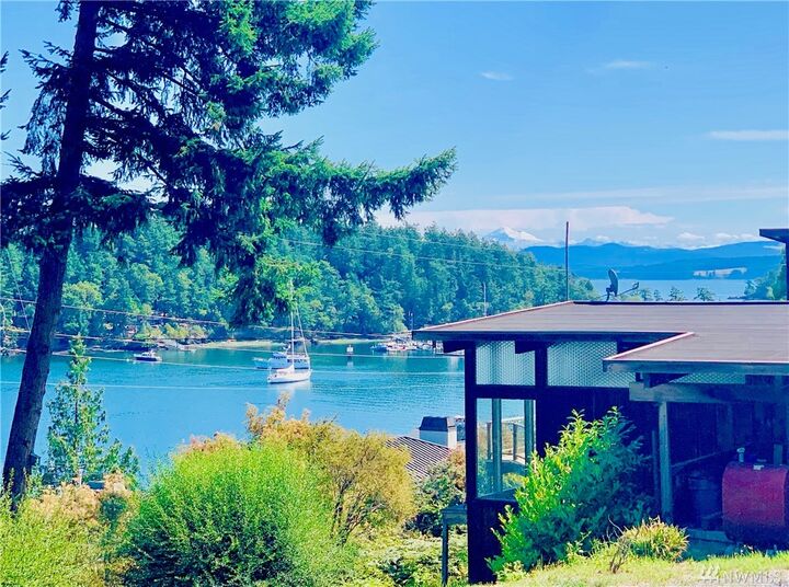 420 Harrison St  Friday Harbor WA 98250 photo