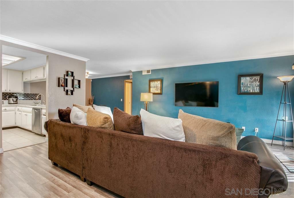 Property Photo:  1721 Melrose Ave 3  CA 91911 