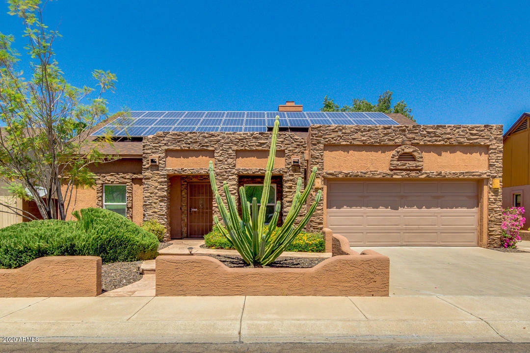 Property Photo:  4120 W Soft Wind Drive  AZ 85310 