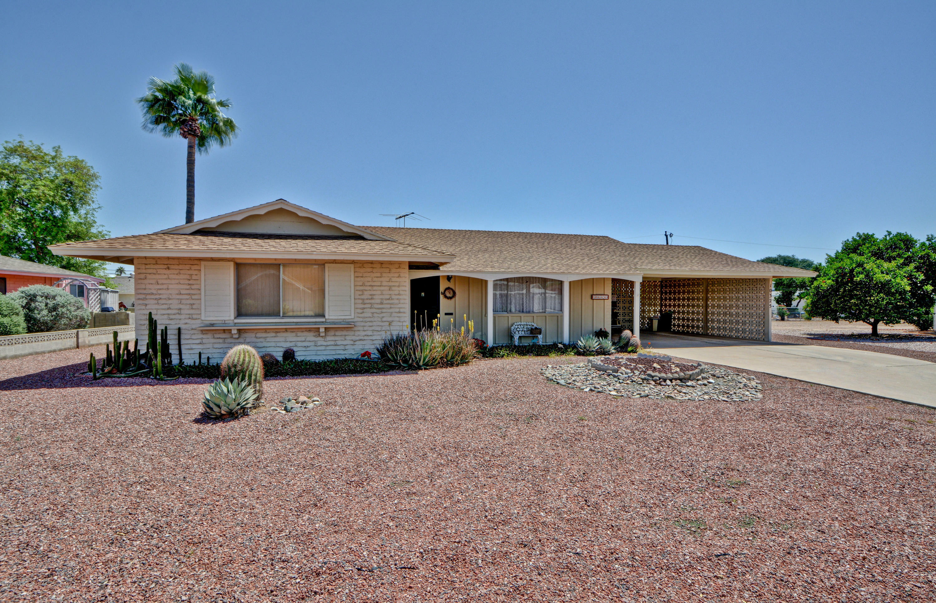 Property Photo:  10325 W Willie Low Circle  AZ 85351 