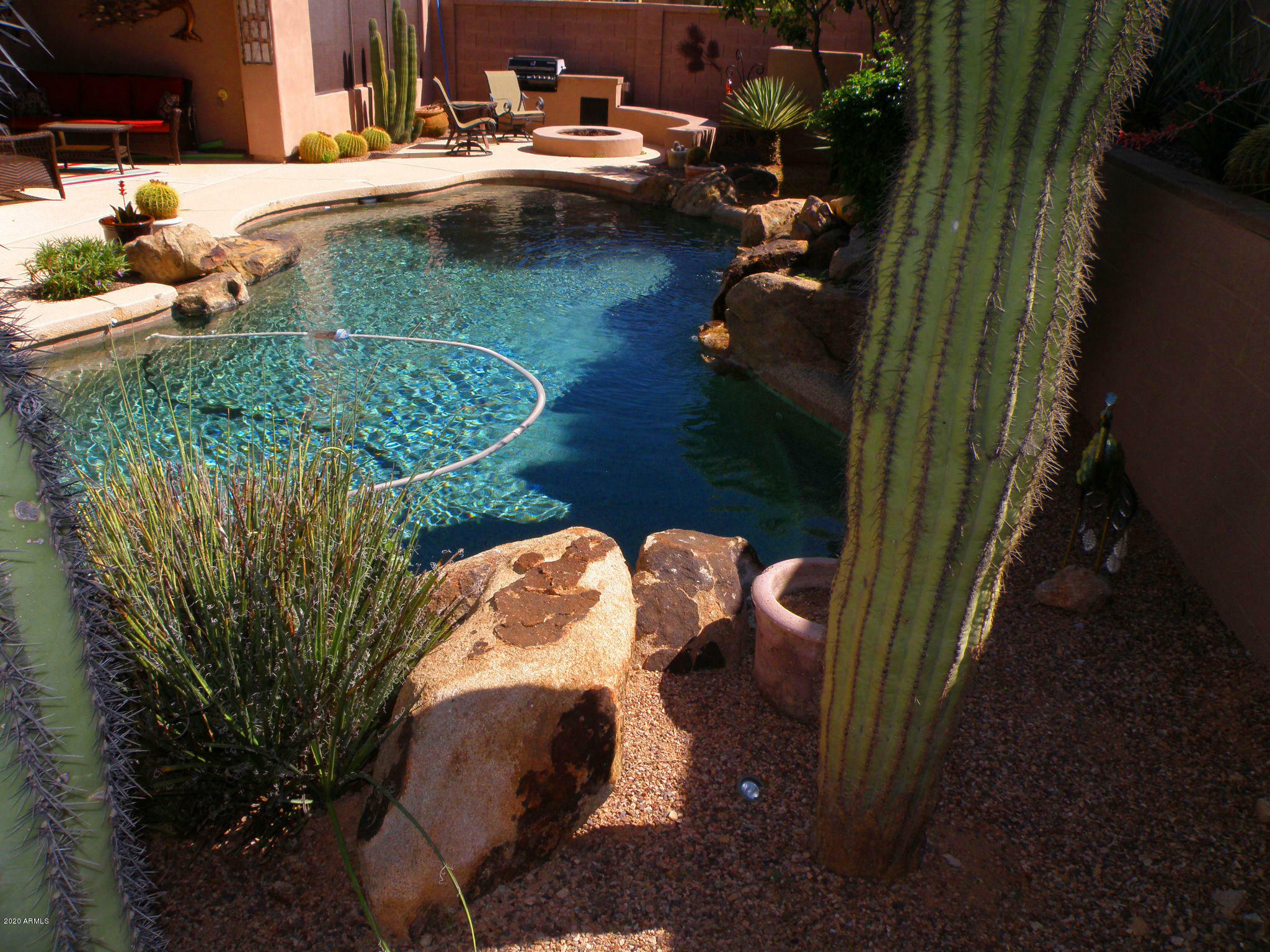 Property Photo:  14216 N Bursage Drive  AZ 85268 