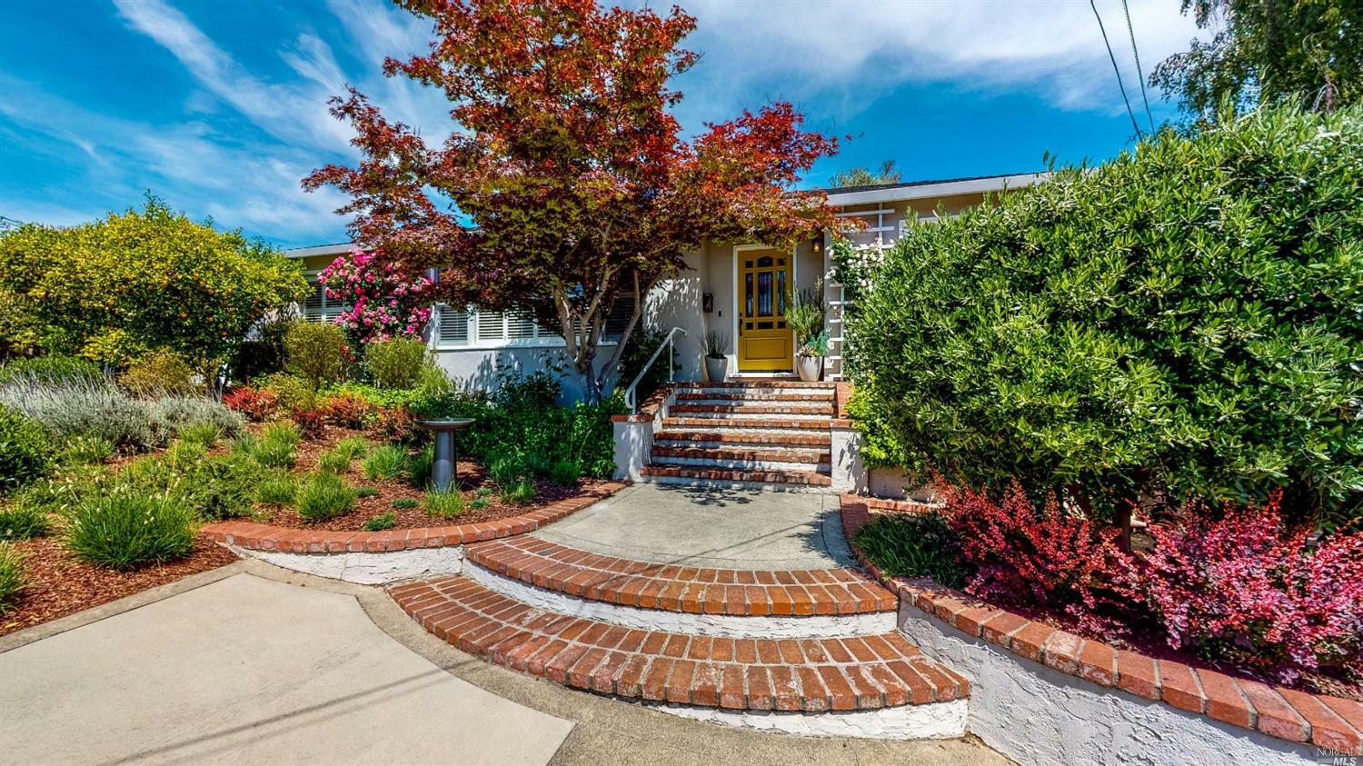 Property Photo:  24 Halsey Avenue  CA 94952 