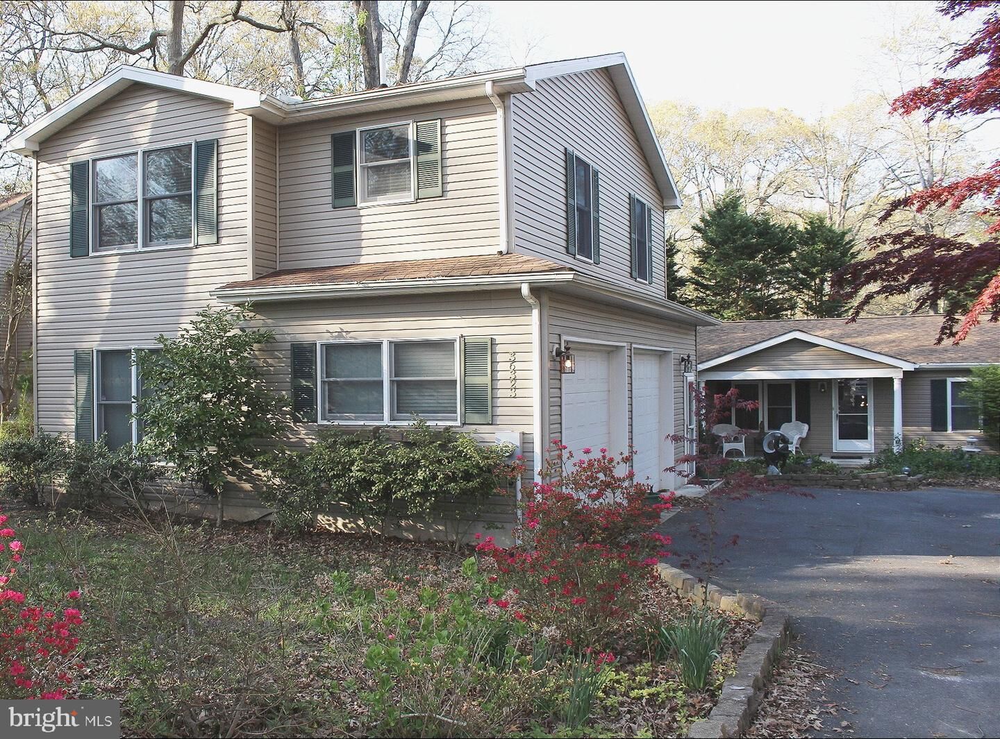 Property Photo: 36323 Wildwood Drive DE 19971