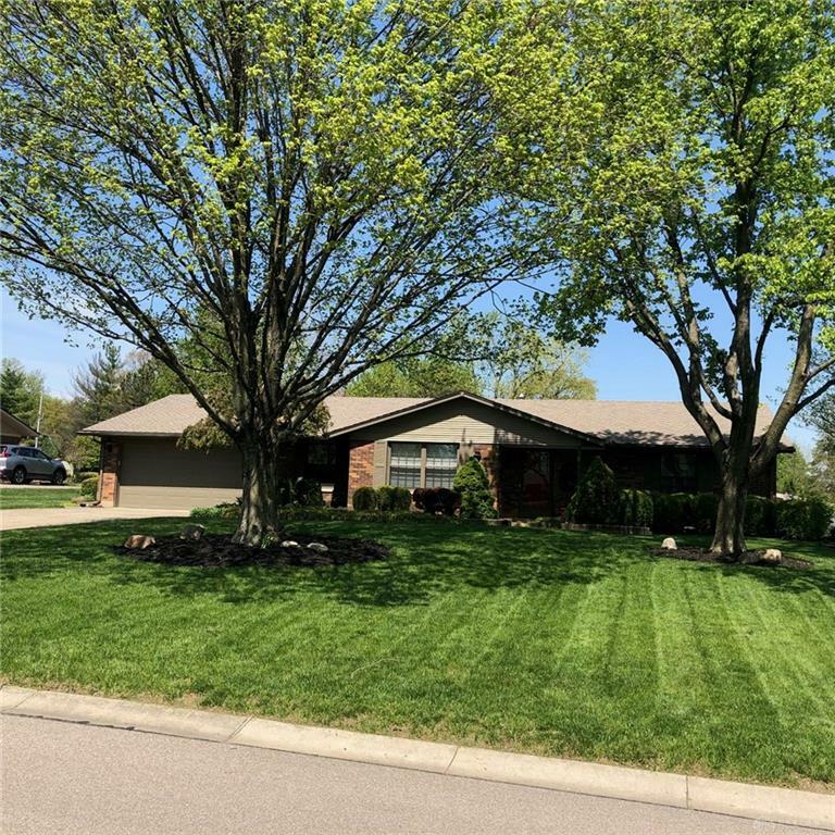 Property Photo:  811 Rockcreek Drive  OH 45458 