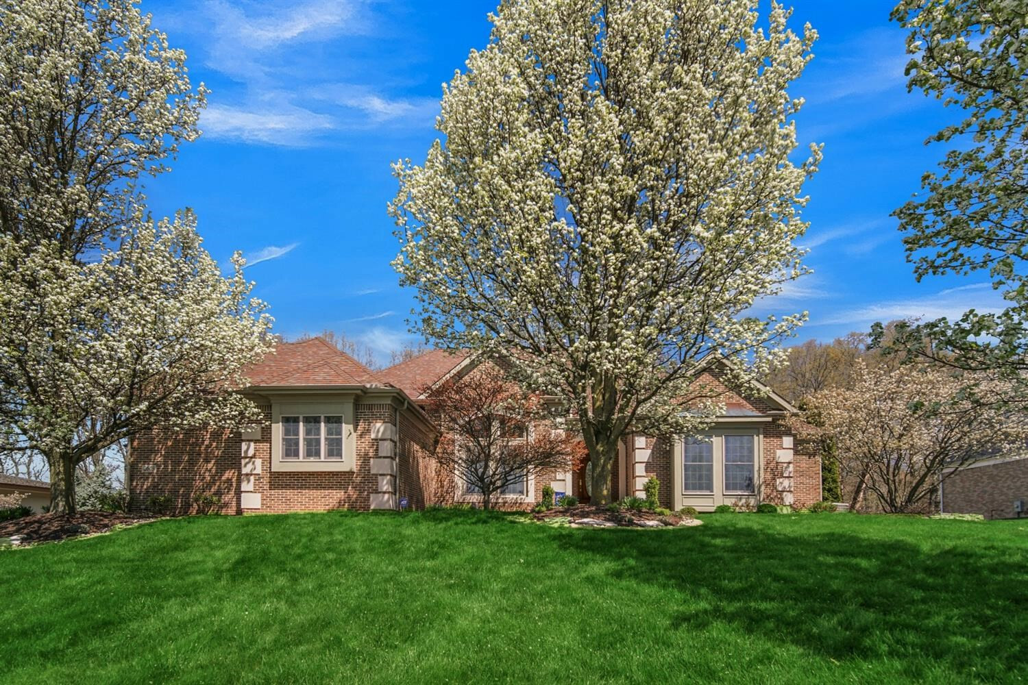 Property Photo: 2605 Manchester Drive IN 46385
