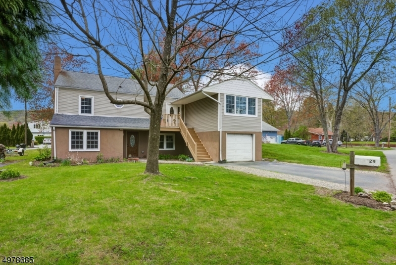 Property Photo: 29 Lake Dr NJ 07874