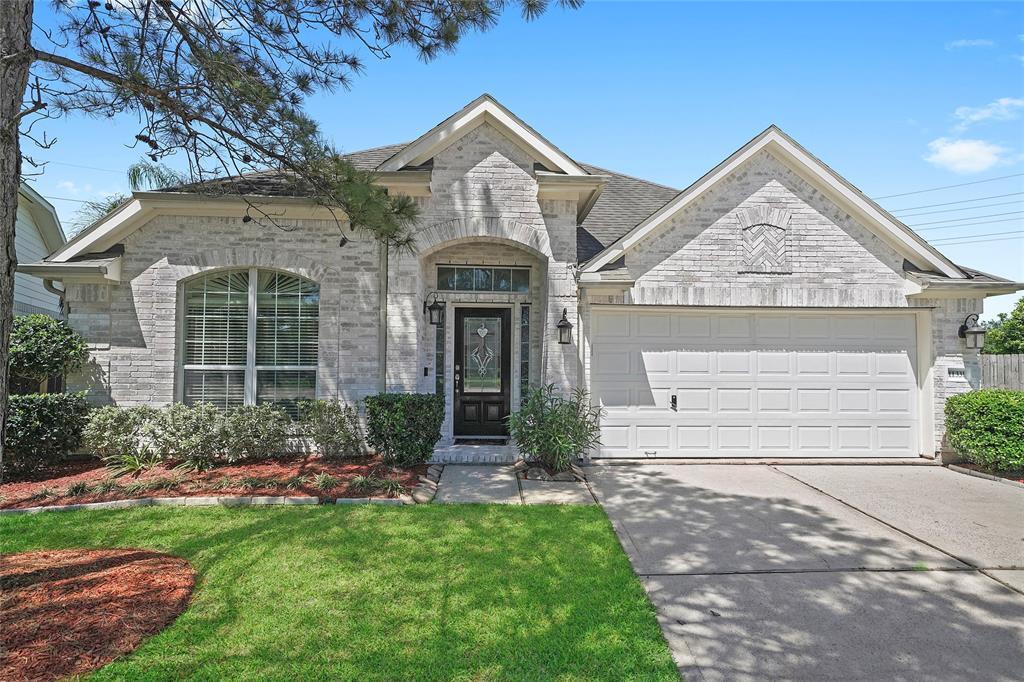 Property Photo: 11331 Easton Springs Drive TX 77584