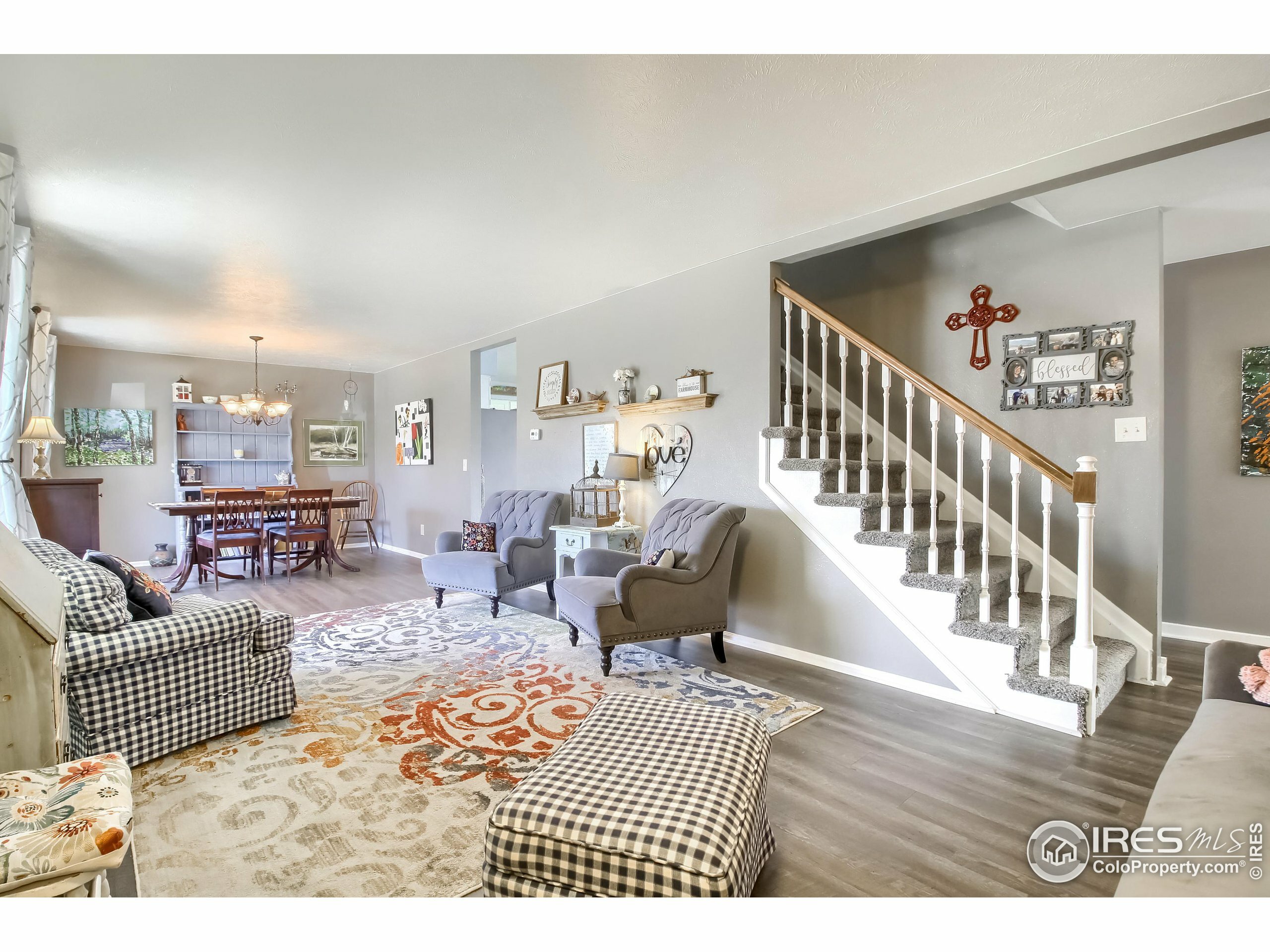 Property Photo: 3353 W 11th Ave Dr CO 80020