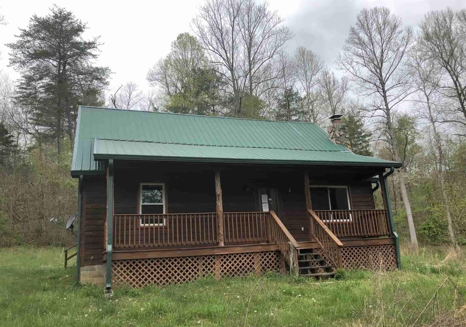 Property Photo: 1675 Red Lick Road KY 40403