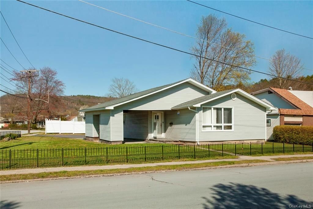 Property Photo:  110 Ryan Street  NY 12771 