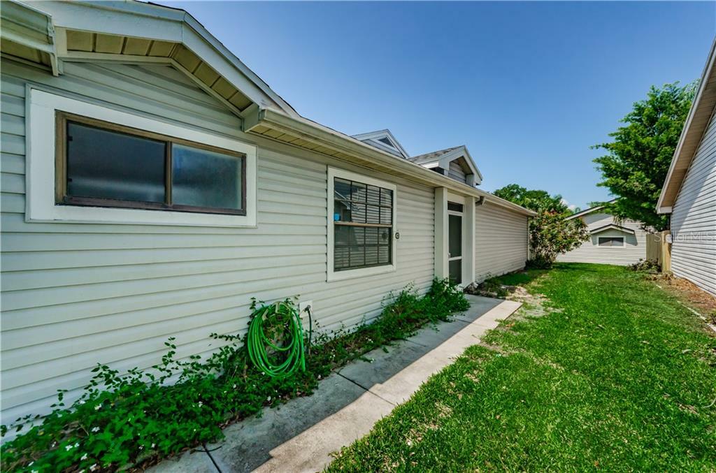 Property Photo:  2460 Alhambra Street  FL 33761 