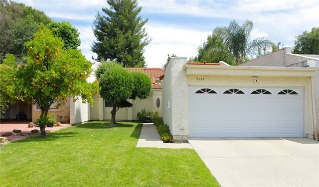 Property Photo:  2723 Lakewood Place  CA 91361 