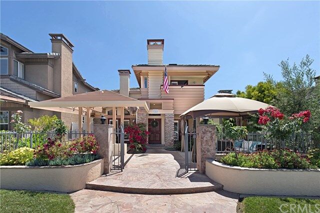 Property Photo: 1922 Park Street CA 92648