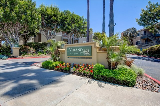 Property Photo:  7405 Charmant Drive 2420  CA 92122 