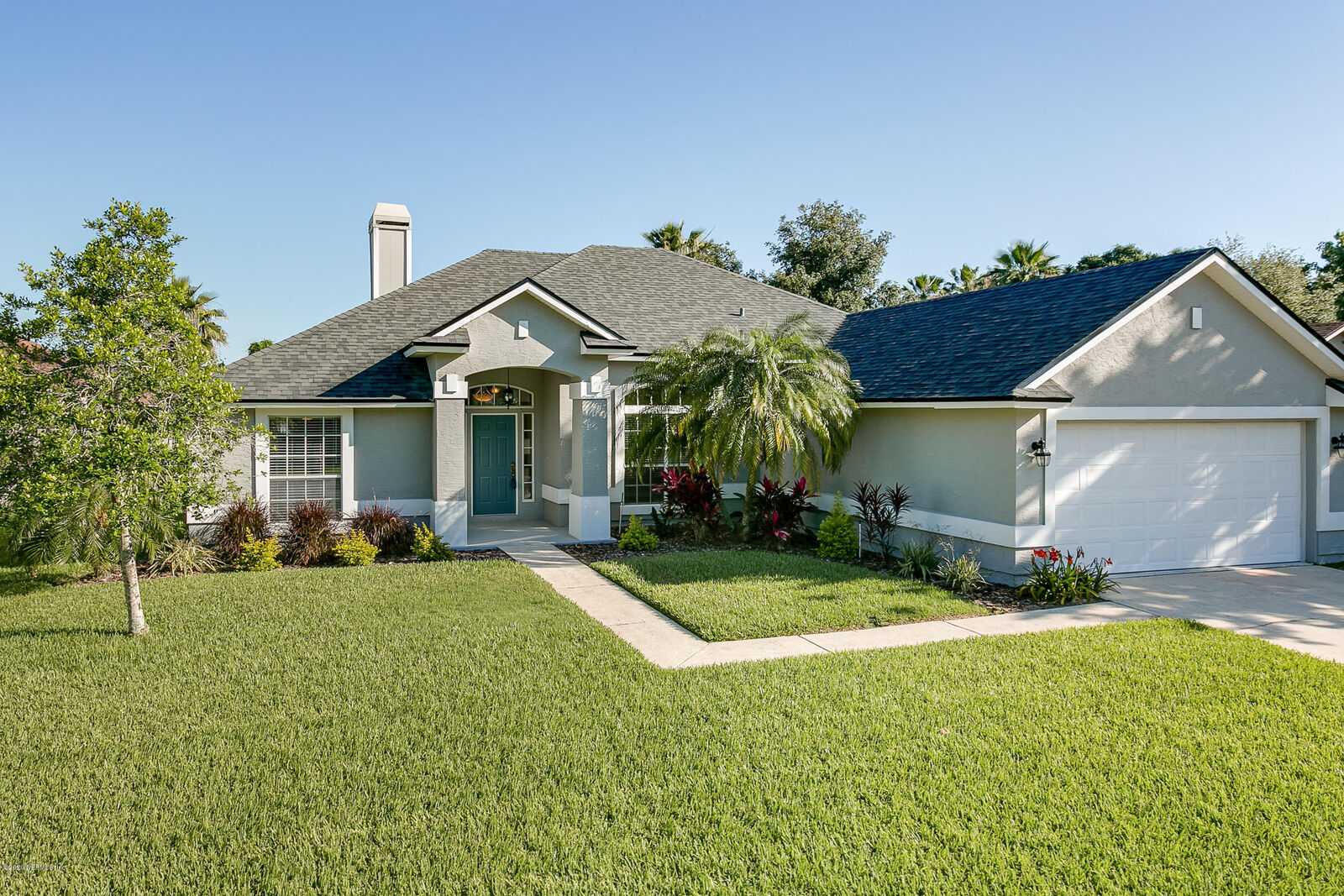 Property Photo:  1855 Sea Pines Lane  FL 32003 