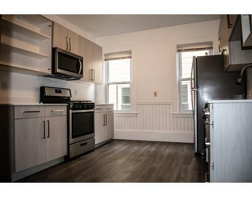 Property Photo: 22 Calvin St 2 MA 02143